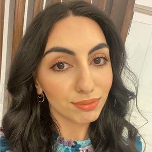 Meet your Posher, Rahma